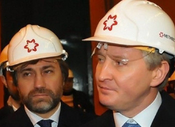 Рейтинг Forbes: Метинвест возглавил сотню крупнейших частных компаний Украины